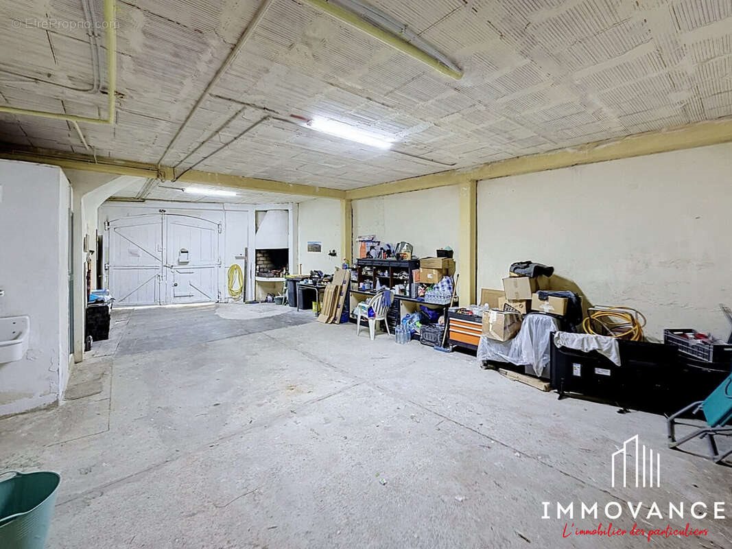 Maison à vendre, 73m², Villeveyrac