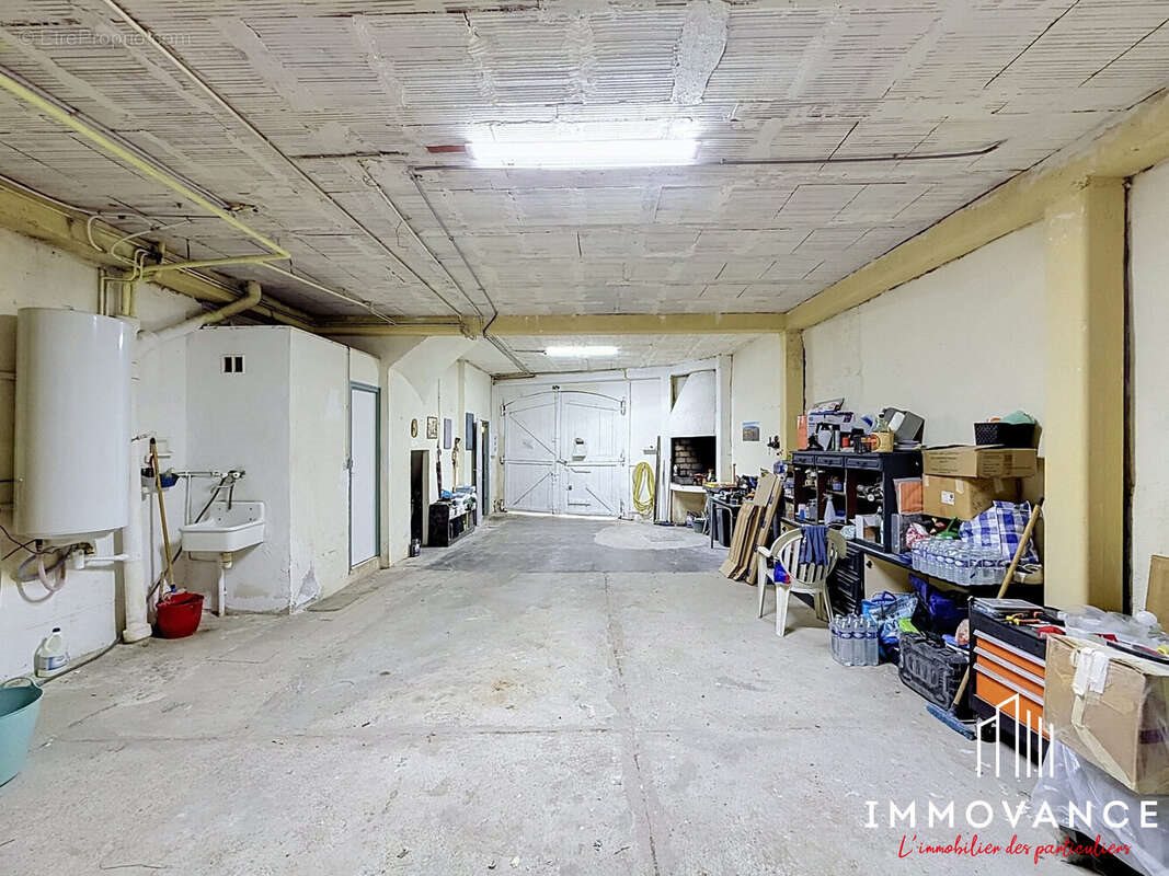 Maison à vendre, 73m², Villeveyrac
