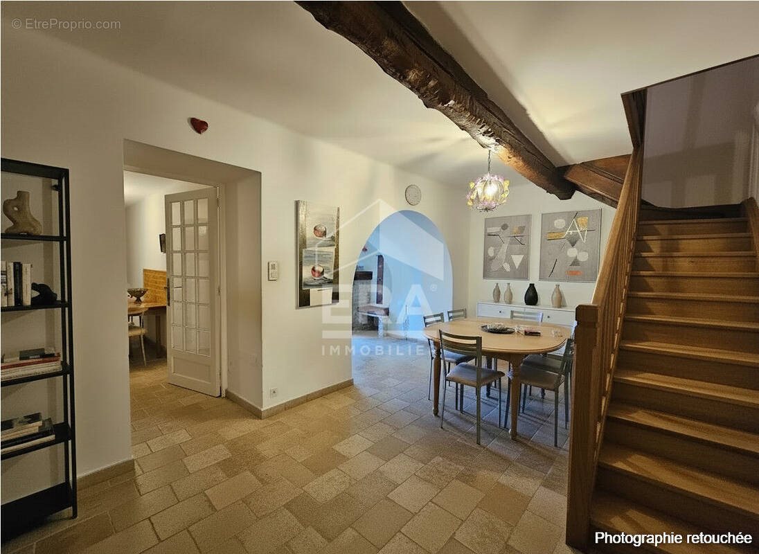 Maison à vendre, 148m², Lançon-Provence