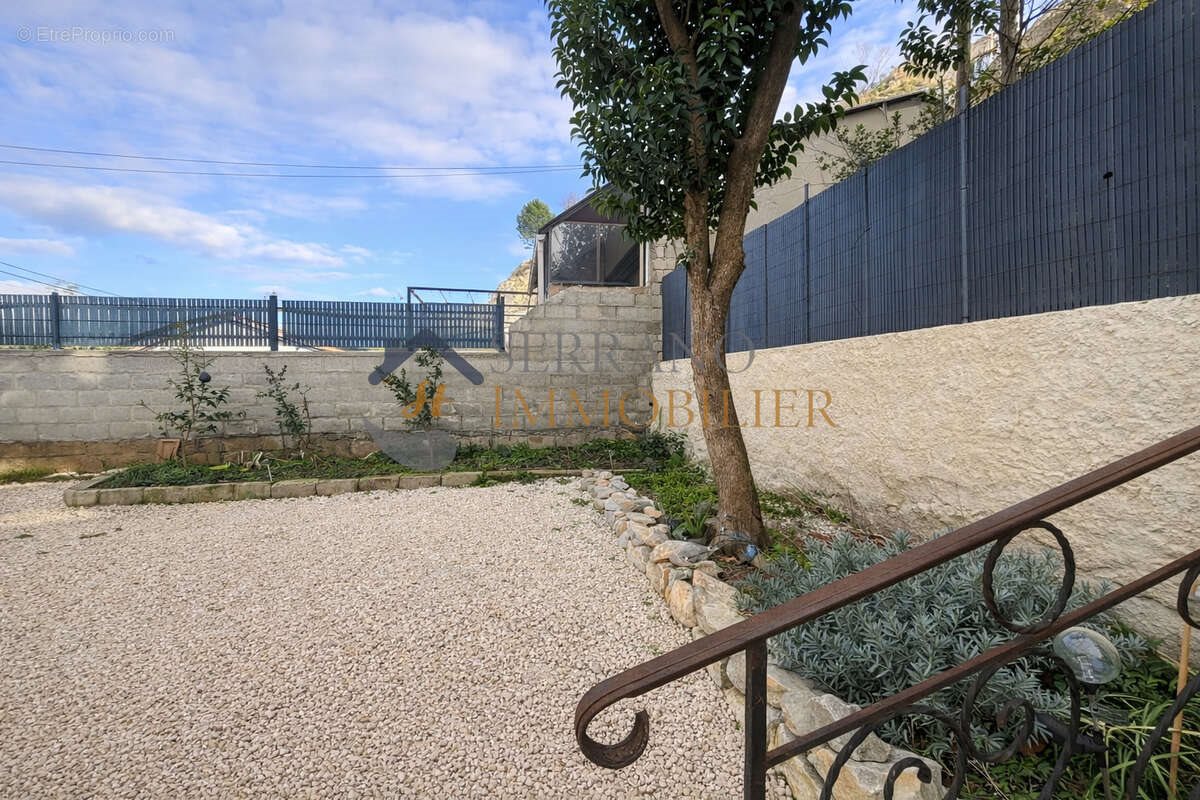 Maison à vendre, 103m², Beaucaire