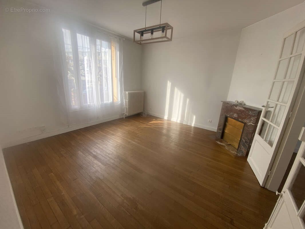 Maison à vendre, 82m², Paray-Vieille-Poste