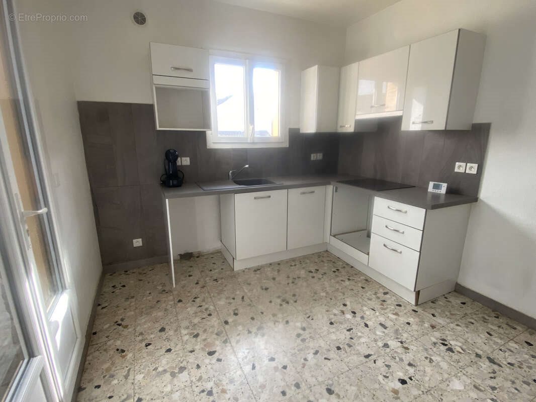 Maison à vendre, 82m², Paray-Vieille-Poste
