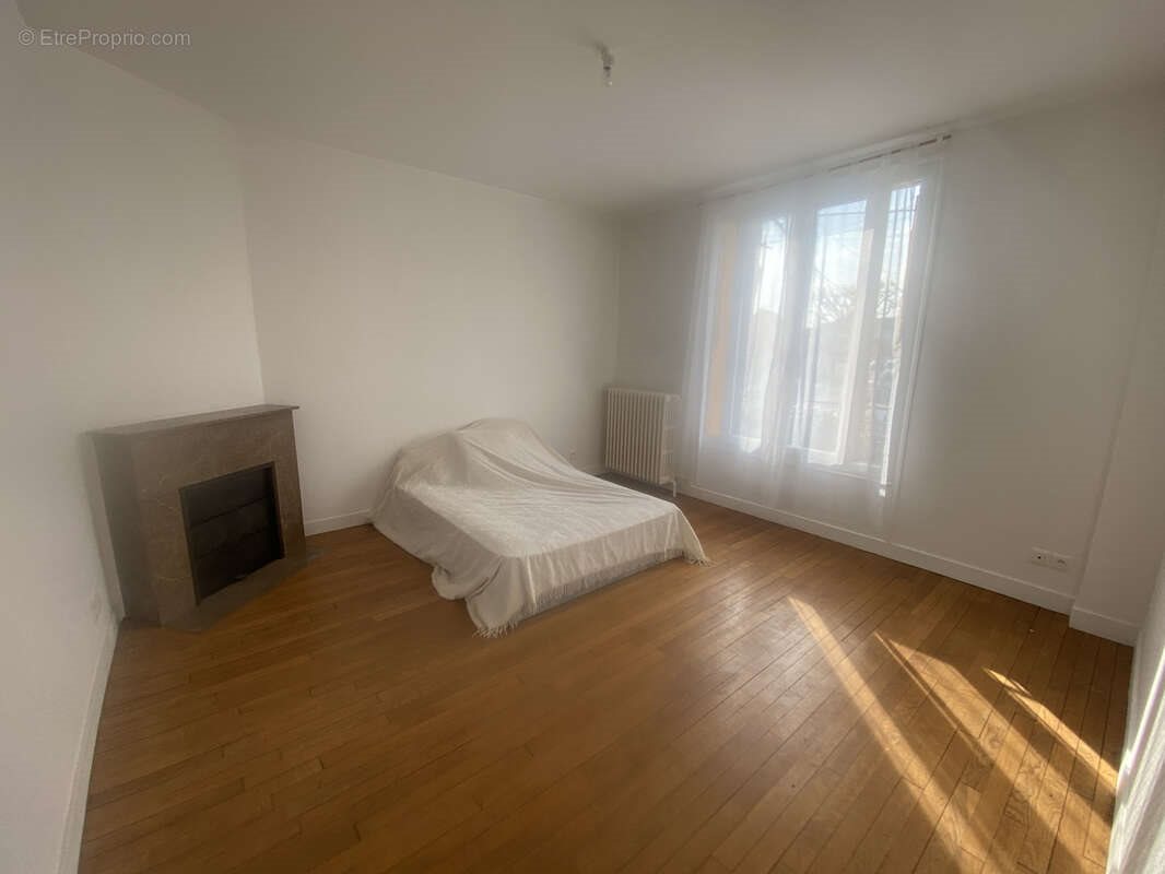 Maison à vendre, 82m², Paray-Vieille-Poste