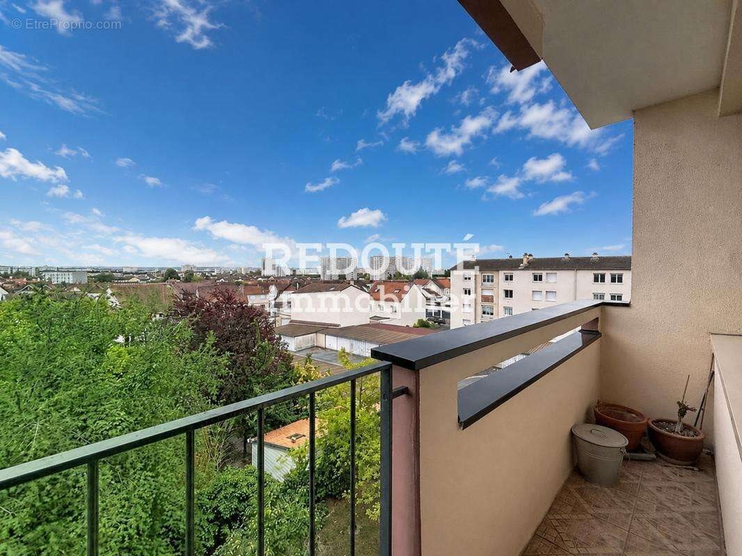 Appartement à vendre, 73m², Reims