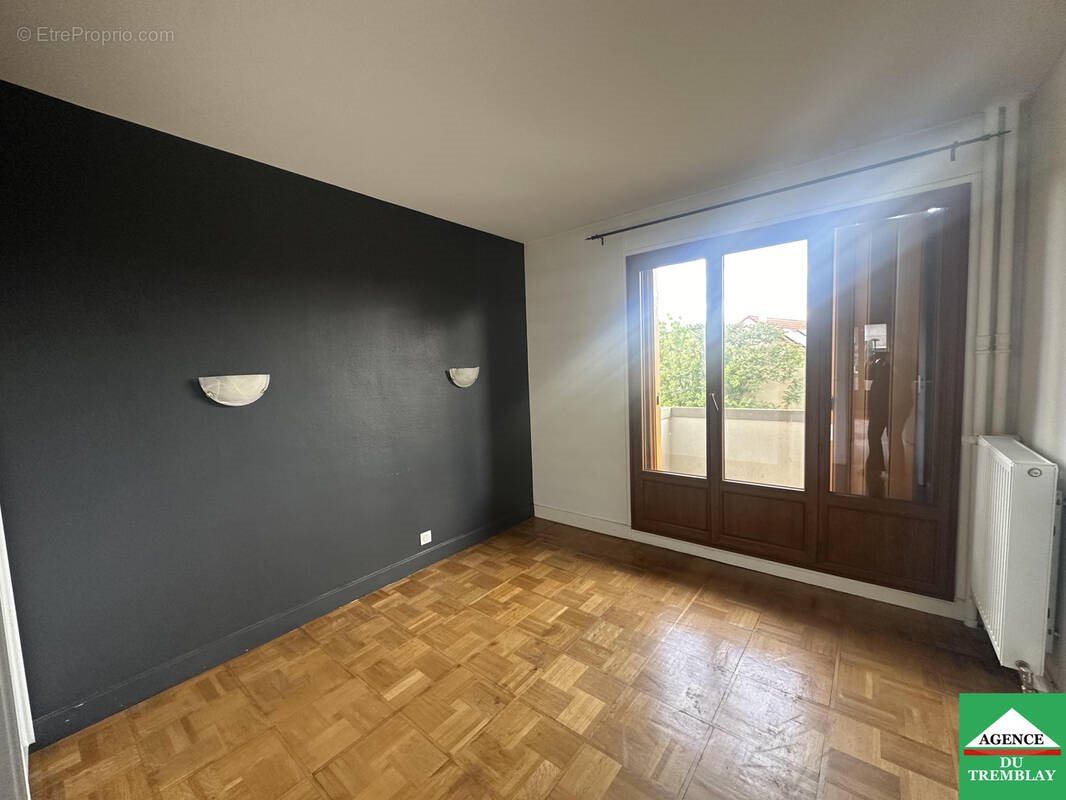 Appartement à vendre, 60m², Champigny-sur-Marne