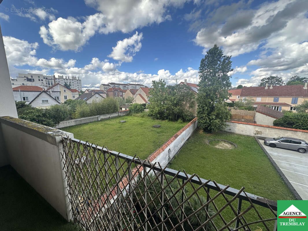 Appartement à vendre, 60m², Champigny-sur-Marne
