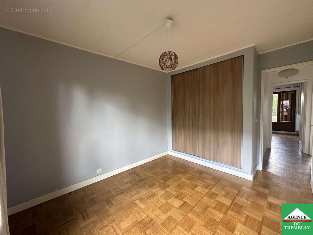 Appartement à vendre, 60m², Champigny-sur-Marne