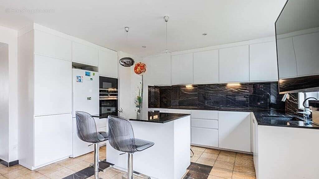Maison à vendre, 221m², Antony