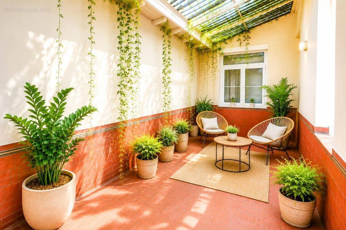 Appartement à vendre, 57m², Tourcoing