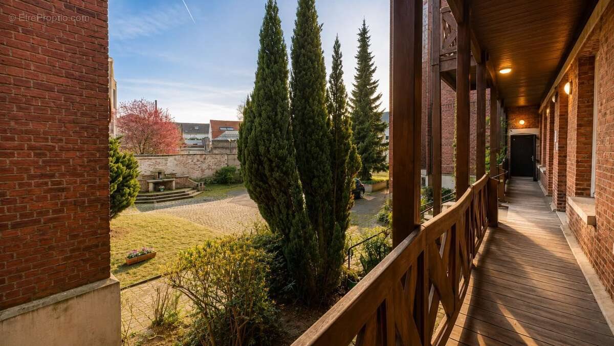 Appartement à vendre, 57m², Tourcoing