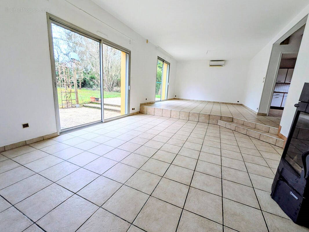 Maison à vendre, 178m², Sucé-sur-Erdre