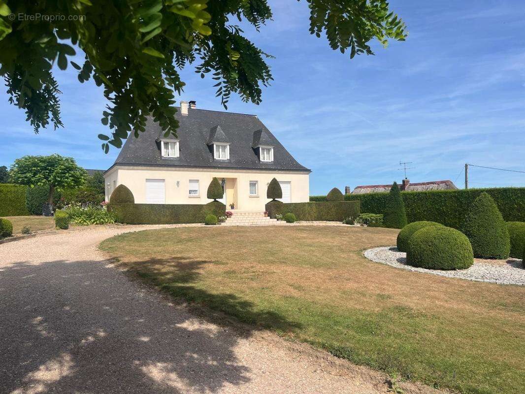 Maison à vendre, 200m², Honfleur