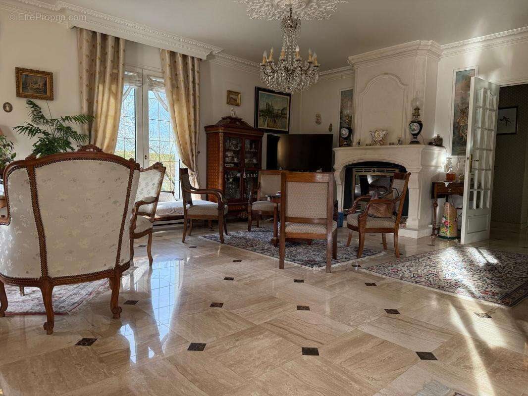 Maison à vendre, 200m², Honfleur