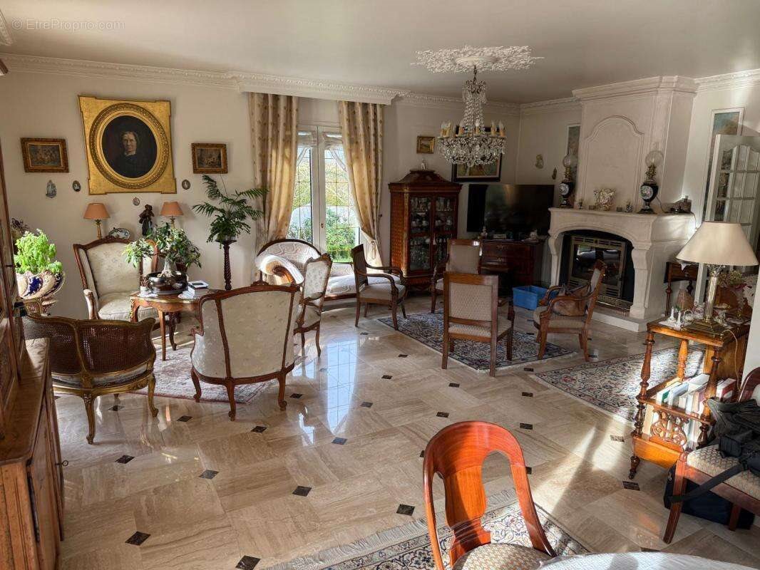 Maison à vendre, 200m², Honfleur