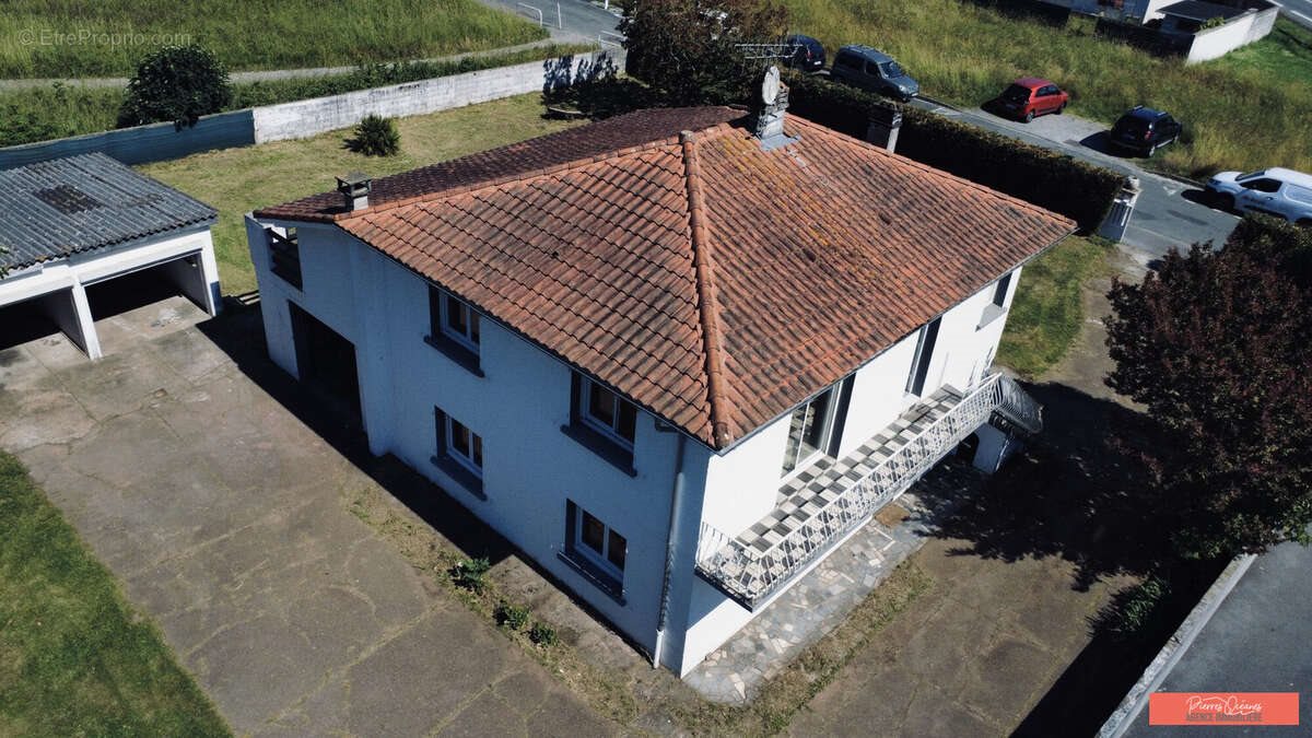 Maison à vendre, 160m², Bayonne