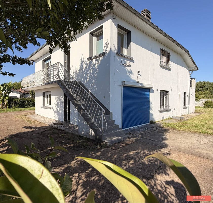 Maison à vendre, 160m², Bayonne