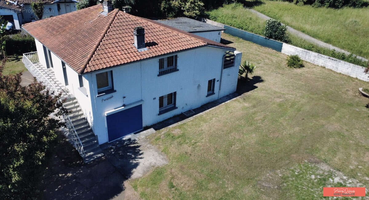 Maison à vendre, 160m², Bayonne