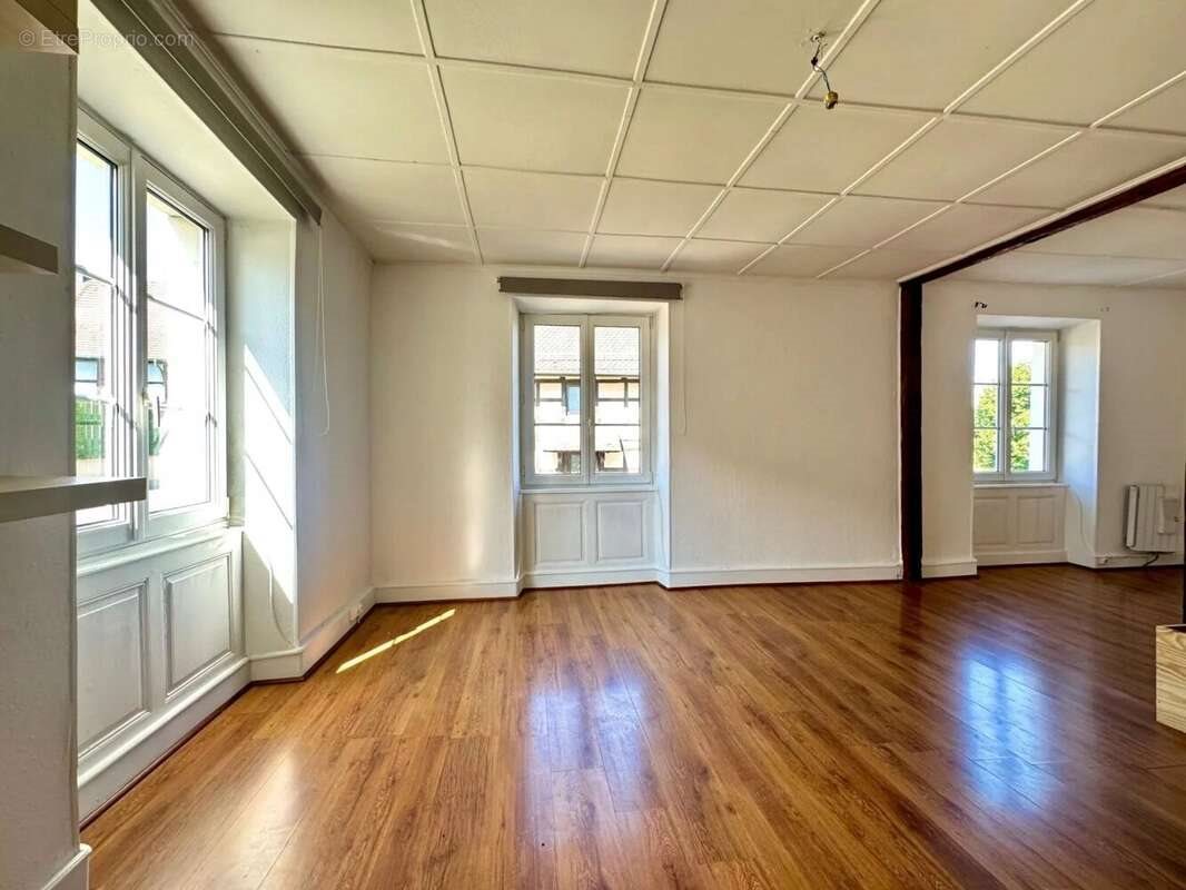 Maison à vendre, 127m², Tagsdorf