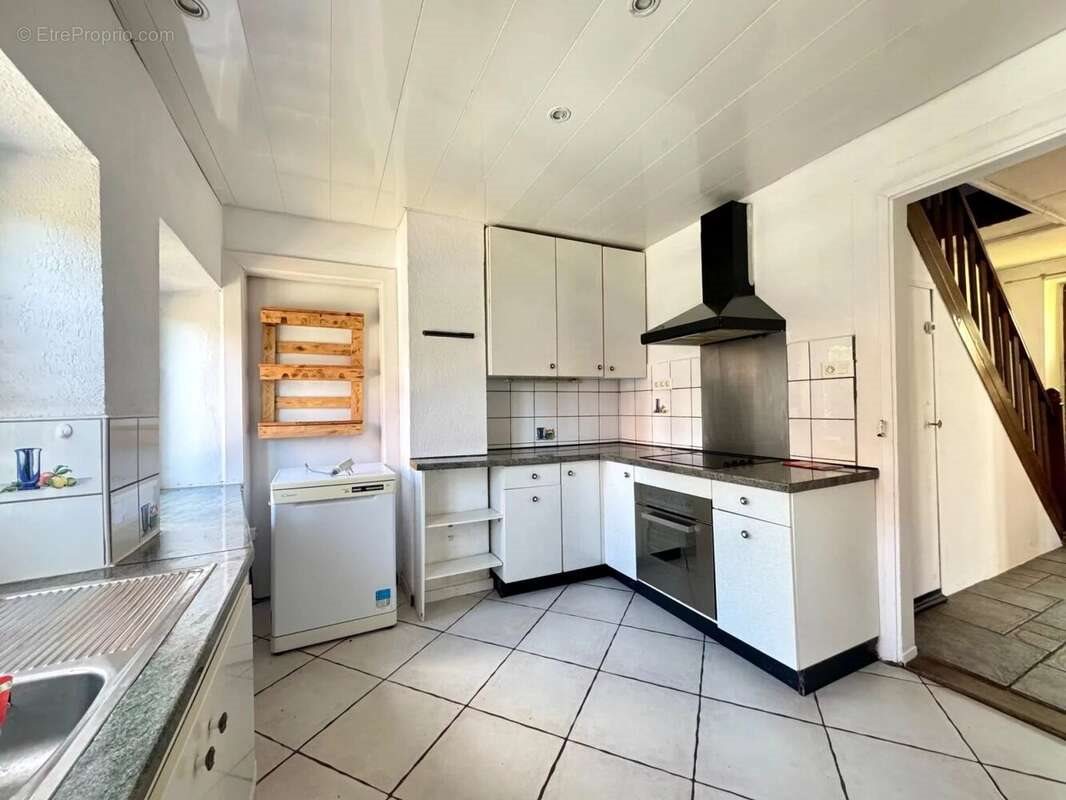 Maison à vendre, 127m², Tagsdorf