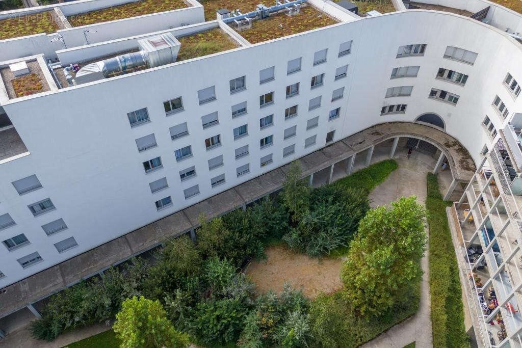 Appartement à vendre, 23m², Strasbourg