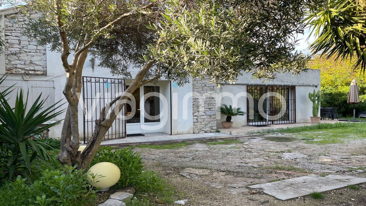 Maison à vendre, 109m², La Ciotat
