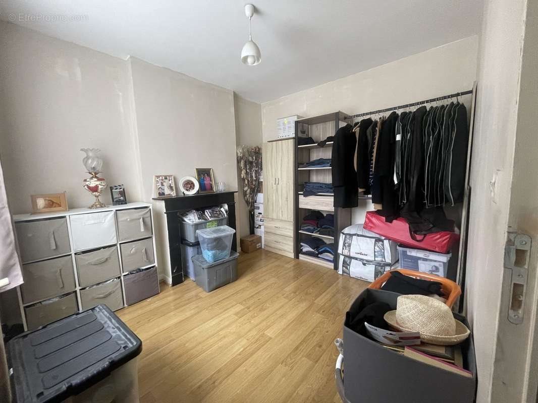 Appartement à vendre, 130m², Roubaix