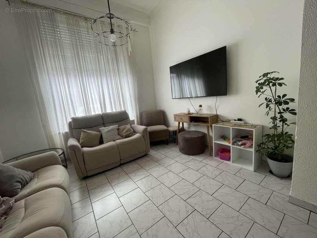 Appartement à vendre, 130m², Roubaix