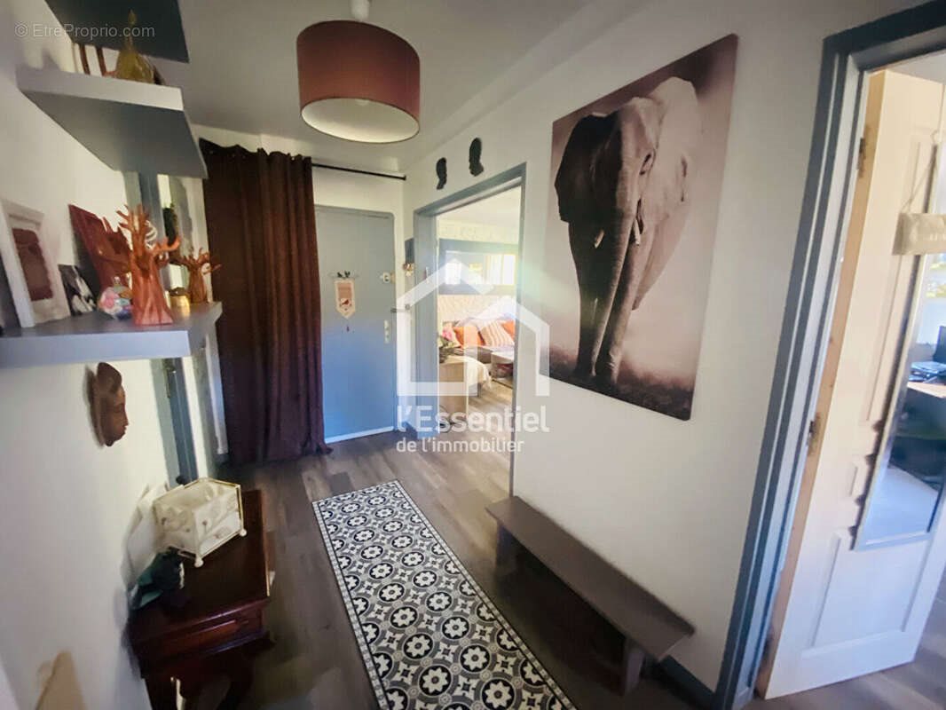 Appartement à vendre, 82m², Triel-sur-Seine