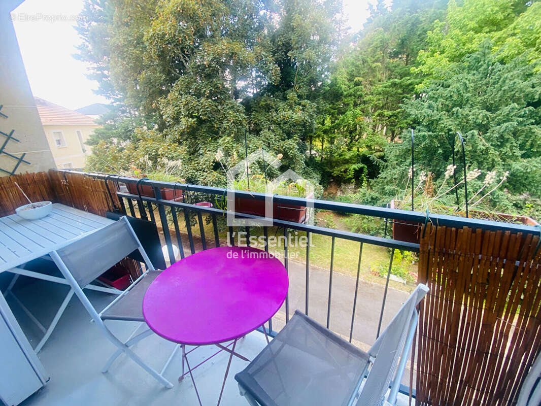 Appartement à vendre, 82m², Triel-sur-Seine