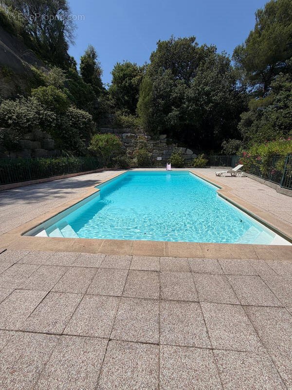 Appartement à vendre, 53m², Nice