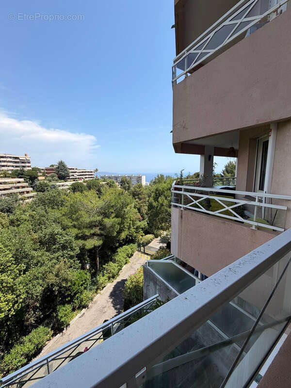 Appartement à vendre, 53m², Nice