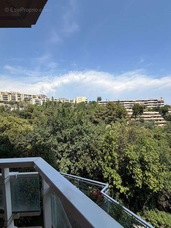 Appartement à vendre, 53m², Nice