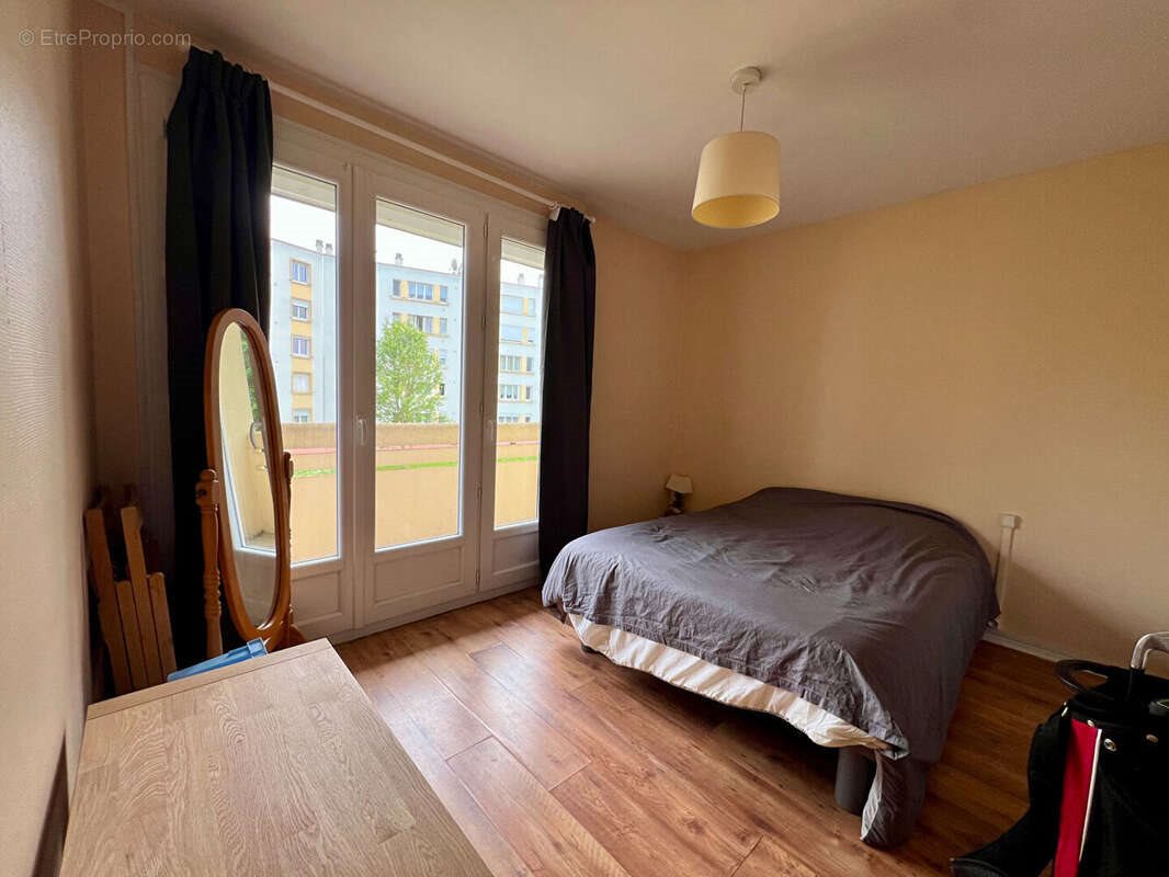 Appartement à vendre, 60m², Laon