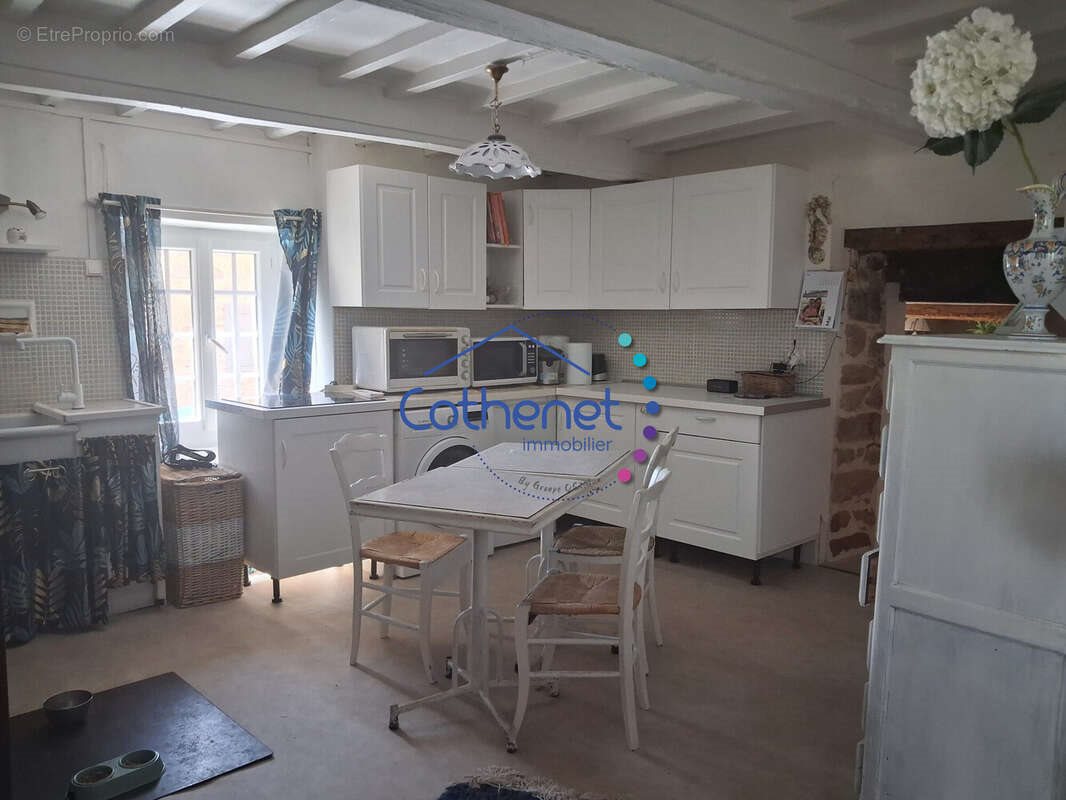 Maison à vendre, 171m², Belmont-de-la-Loire