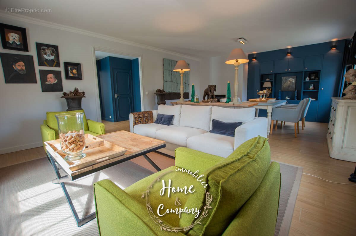 Maison à vendre, 193m², Saint-Georges-de-Didonne