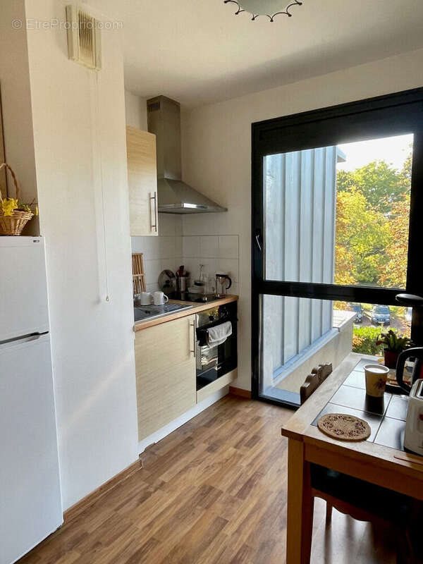 Appartement à vendre, 67m², Amboise