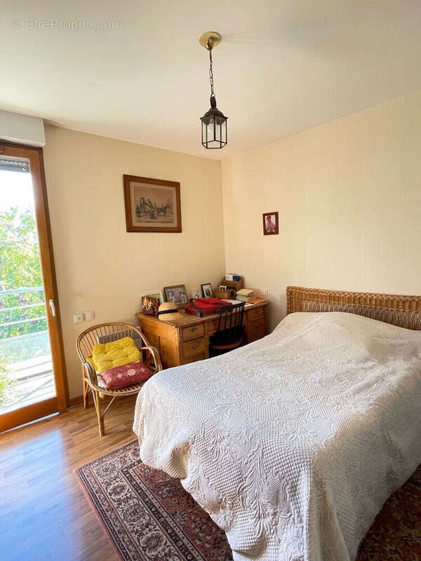 Appartement à vendre, 67m², Amboise