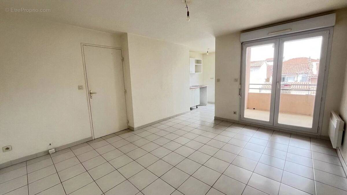 Appartement à vendre, 37m², Port-de-Bouc