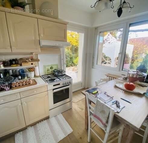 Maison à vendre, 91m², Ville-la-Grand