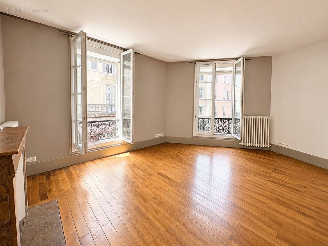 Appartement à vendre, 67m², Angers