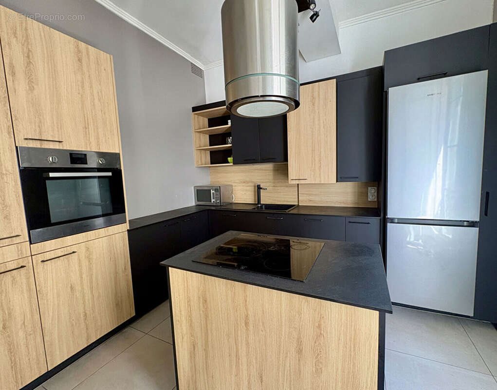 Appartement à vendre, 67m², Angers