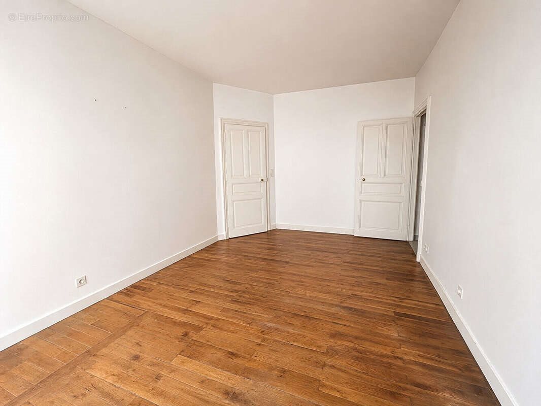 Appartement à vendre, 67m², Angers