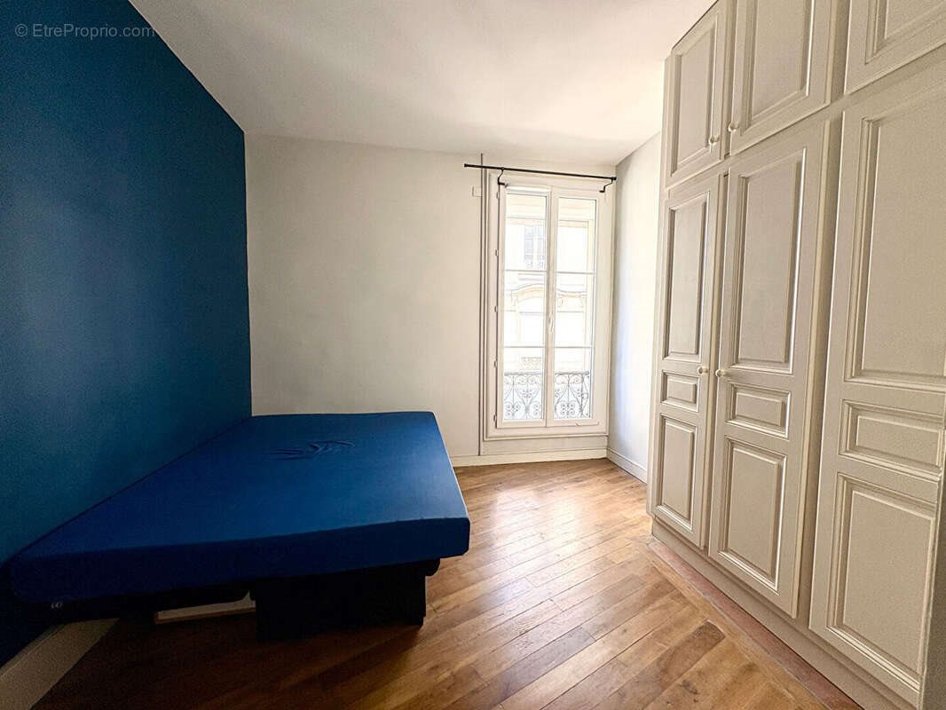 Appartement à vendre, 67m², Angers