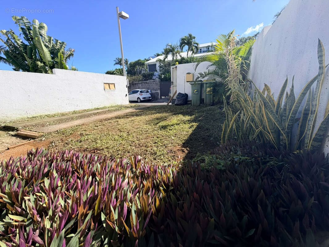 Maison à vendre, 107m², Saint-Pierre