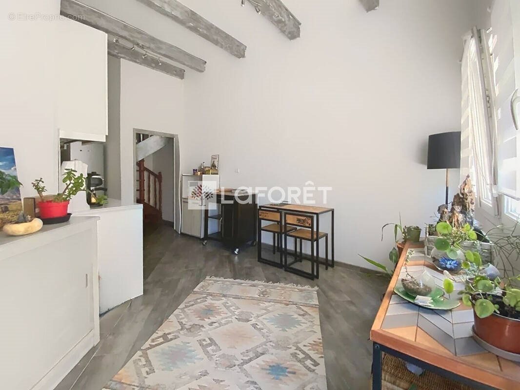Appartement à vendre, 35m², Ensuès-la-Redonne