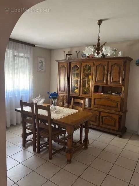 Maison à vendre, 125m², Mulhouse