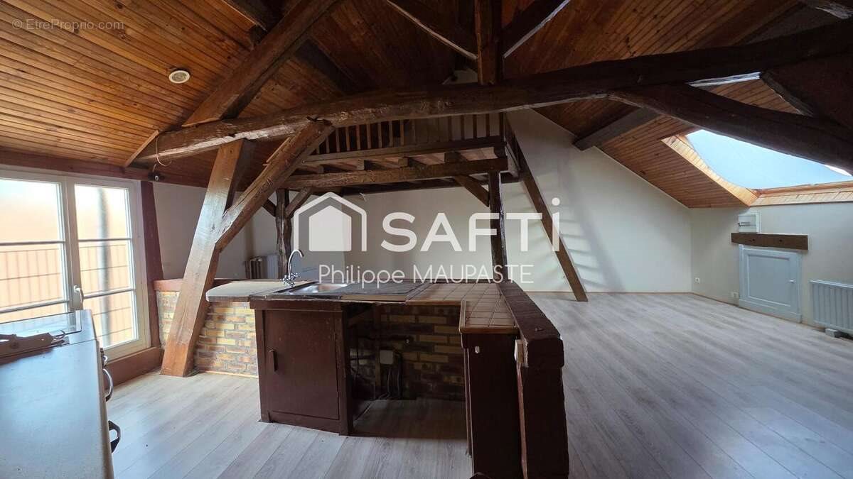 Maison à vendre, 99m², Raveau