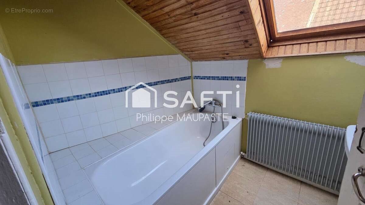 Maison à vendre, 99m², Raveau