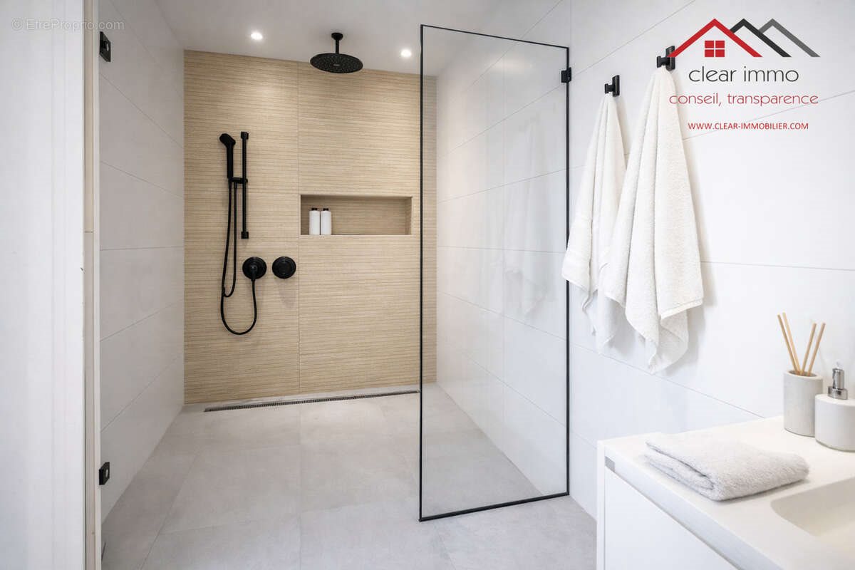 Appartement à vendre, 36m², Uckange