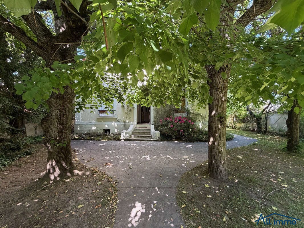 Maison à vendre, 129m², Saint-Maur-des-Fossés